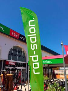 Radvermietung in Playa de Muro / Mallorca - jetzt buchen