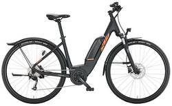E-Bike KTM Macina Cross P510 Street auf Mallorca mieten