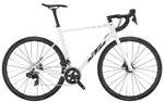 Carbon-Rennrad von KTM mit Disc und SRAM Rival ETAP AXS Schaltung in Playa de Muro (Mallorca) online reservieren