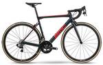 Carbon Premium-Rennrad BMC Teammachine SLR01 in Playa de Muro (Mallorca) online reservieren