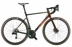 Premium-Rennrad KTM Revelator Alto Exonic Disc Dura Ace Di2 auf Mallorca mieten