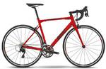 Aluminium-Rennrad mit Felgenbremsen und Shimano 105 in Can Picafort (Mallorca) online reservieren