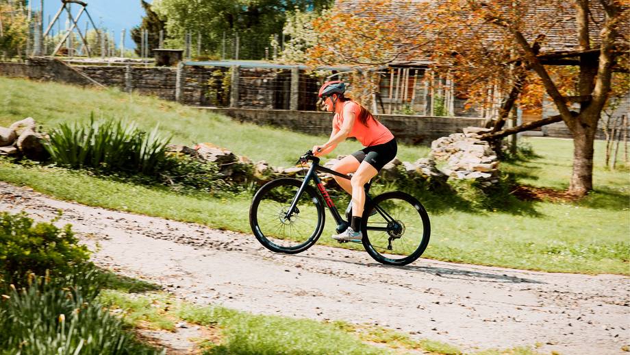 Sportbikes beim Radsalon BMC Pro Rent auf Mallorca (Alcudia) mieten
