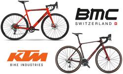 Carbon Gravelbike beim Radsalon Pro Rent auf Mallorca mieten