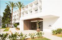 Rennrad im Hotel Sunprime Pollensa Bay in Alcudia auf Mallorca mieten