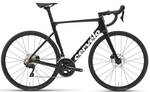 Carbon-Rennrad mit Scheibenbremsen und Shimano 105 von Cervélo in Can Picafort (Mallorca) online reservieren