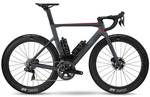 Carbon Premium-Zeitfahrrad BMC Timemachine TMR01 ONE in Playa de Muro (Mallorca) online reservieren