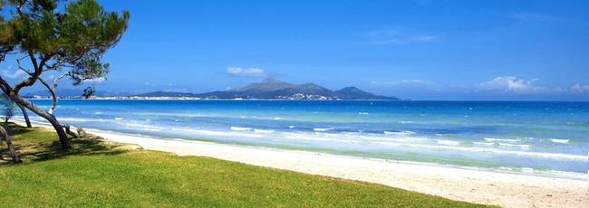 Jetzt unsere Radvermietung besuchen und die Aussichten geniessen ! Radreisen auf Mallorca