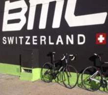 BMC Pro Store mit Radverleih auf Mallorca