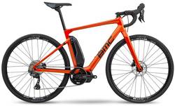 E-Rennrad BMC Alpenchallenge AMP Road TWO auf Mallorca mieten