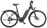 E-Bike KTM Macina Cross P510 Street in Playa de Muro (Mallorca) online reservieren