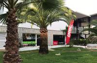 Rennrad im Hotel Sunprime Waterfront in Can Pastilla auf Mallorca mieten