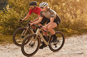 Gravelbikes und Cyclocross beim Radsalon Pro Rent Mallorca mieten