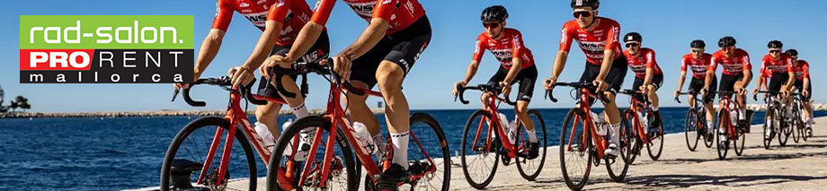 Radvermietung Radsalon Pro Rent Mallorca Standort Radvermietung Radsalon Pro Rent Mallorca Standort